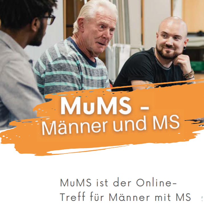 <span>Logo Männer und MS<br />DMSG LV Brandenbrug e.V.</span>