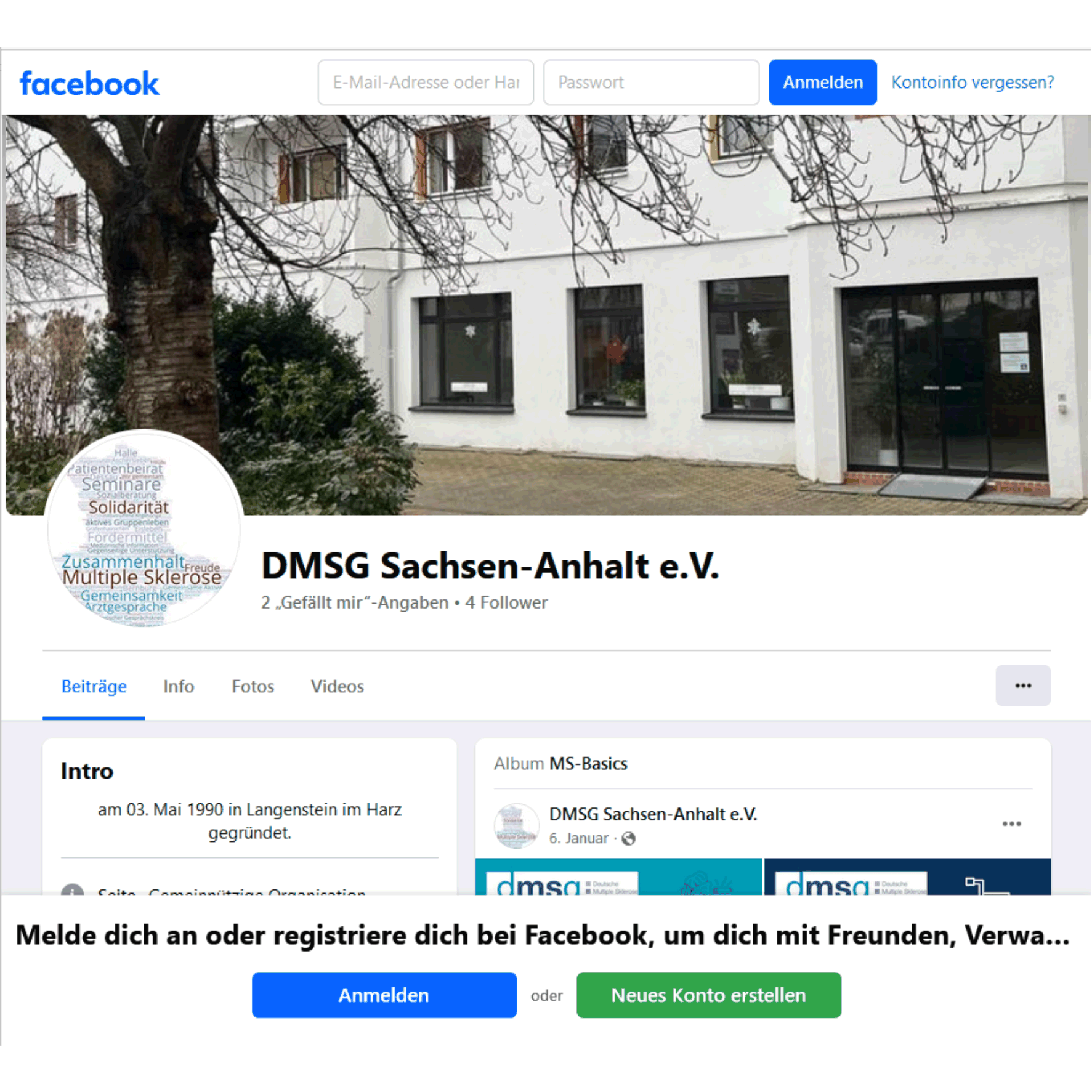 Facebook_Carousel|Bild: DMSG, Landesverband Sachsen-Anhalt e.V.